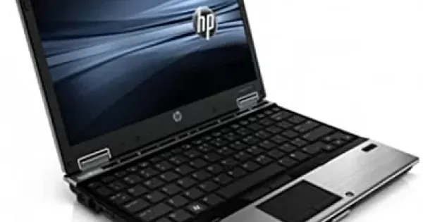 Hp elitebook 2540p intel core i7